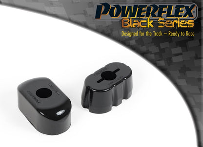 Volkswagen (PFF85-420BLK) Front Engine Mount Dog Bone (Motorsport)