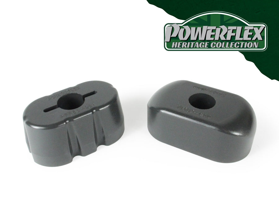 Audi (PFF85-420RH) Front Engine Mount Dog Bone (Diesel)