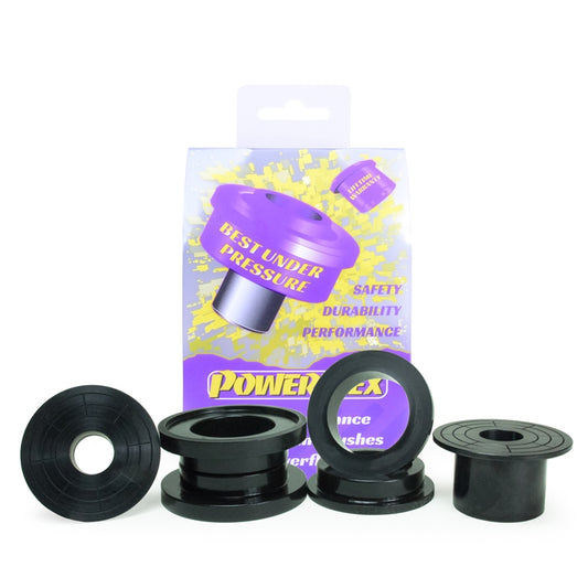 Audi (PFF85-424BLK) Front Subframe Rear Bush
