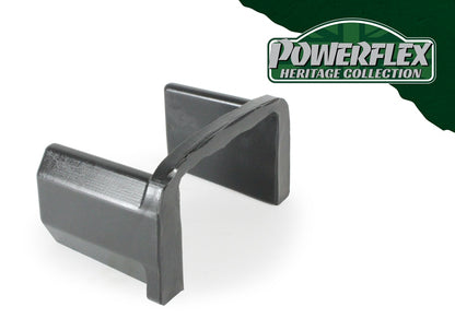 Volkswagen (PFF85-441RH) Upper Gearbox Mount Insert (Diesel)
