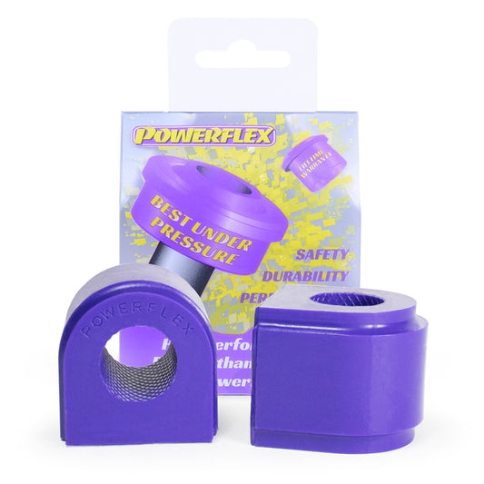 Audi (PFF85-503-20.7) Front Anti Roll Bar Bush 20.7mm