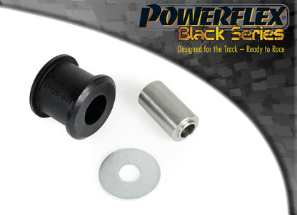 Volkswagen (PFF85-505BLK) Lower Engine Mount Small Bush