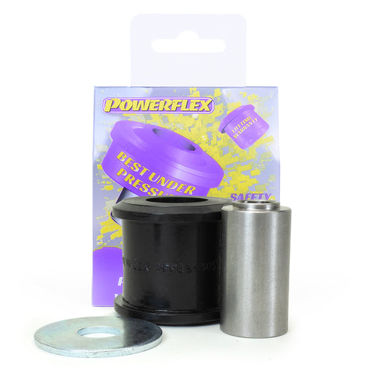 Audi (PFF85-505BLK) Lower Engine Mount Small Bush