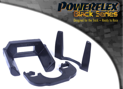 Audi (PFF85-531BLK) Upper Engine Mount Insert
