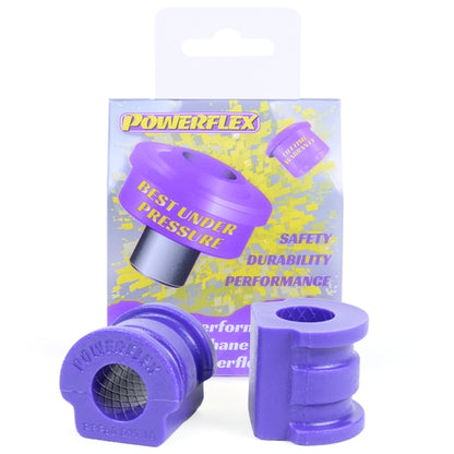 Audi (PFF85-603-18BLK) Front Anti Roll Bar Bush 18mm