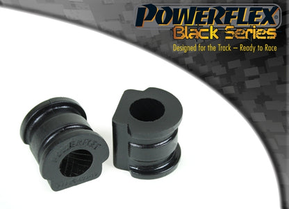 Audi (PFF85-603-19BLK) Front Anti Roll Bar Bush 19mm