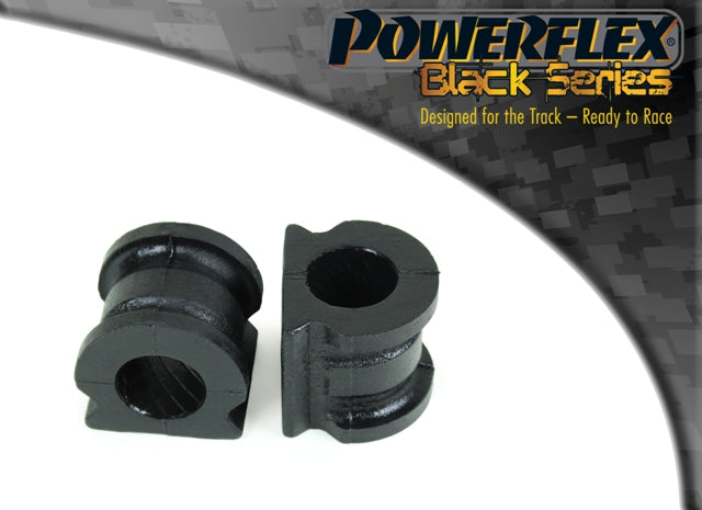 Audi (PFF85-603-20BLK) Front Anti Roll Bar Bush 20mm