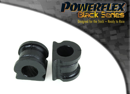 Volkswagen (PFF85-603-20BLK) Front Anti Roll Bar Bush 20mm