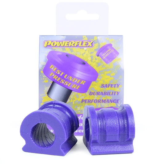 Volkswagen (PFF85-603-20BLK) Front Anti Roll Bar Bush 20mm