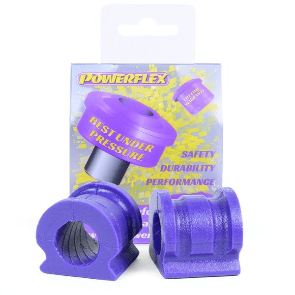 Audi (PFF85-603-20BLK) Front Anti Roll Bar Bush 20mm