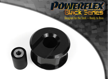 Audi (PFF85-620BLK) Lower Engine Mount Large Bush (M-Sport)