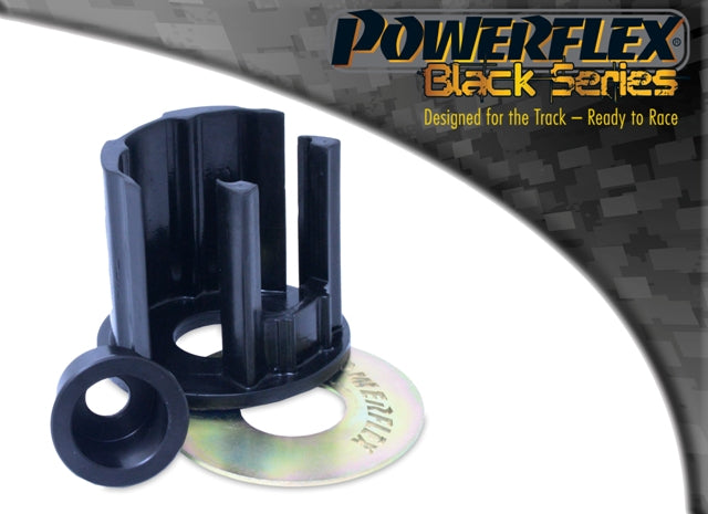 Volkswagen (PFF85-830BLK) Lower Engine Mount Insert (Large)
