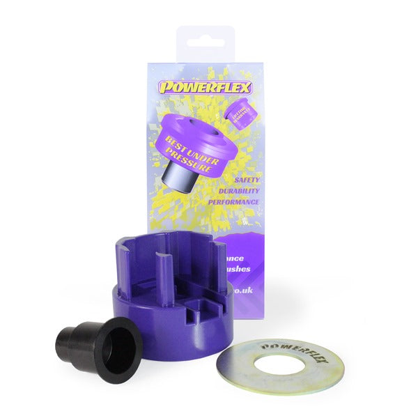 Ford (PFF85-831P) Front Lower Engine Mount Hybrid Bush (Large) - Fast Road/Track