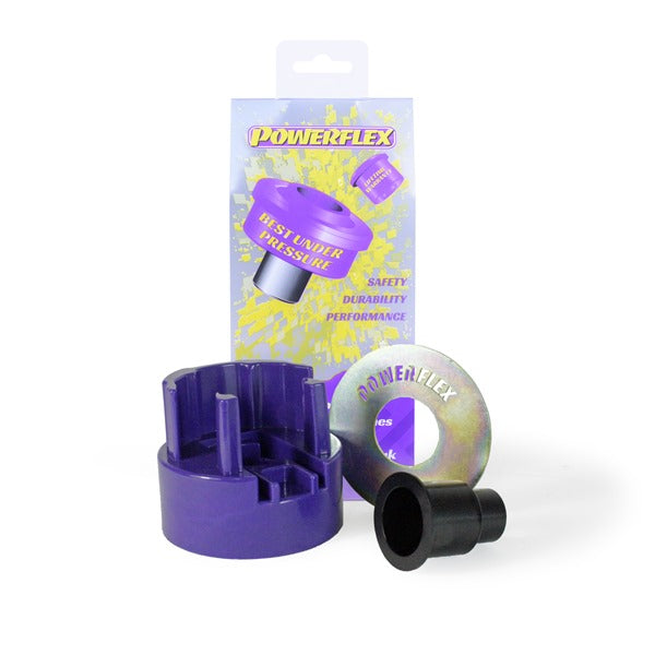 Ford (PFF85-833P) Front Lower Engine Mount Hybrid Bush (Large) - Fast Road/Track