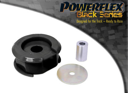 Volkswagen (PFF85-921BLK) Lower Engine Mount Large Bush - Motorsport