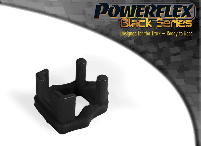 Land Rover (PFF88-1030BLK) Upper Torque Rod Insert