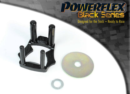 Land Rover (PFF88-1130BLK) Lower Engine Mount Insert