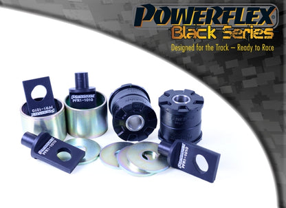 Alfa Romeo (PFR1-1010BLK) Rear Trailing Arm to Chassis Bush