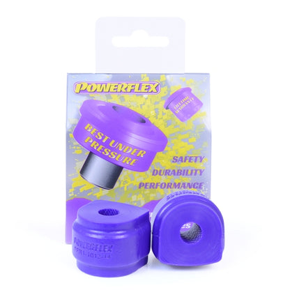 Alfa Romeo (PFR1-1013-14BLK) Rear Anti-Roll Bar Bush 14mm