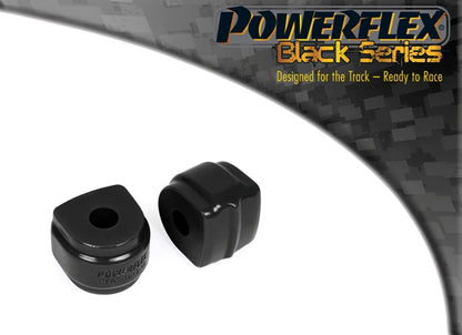 Alfa Romeo (PFR1-1013-15BLK) Rear Anti-Roll Bar Bush 15mm