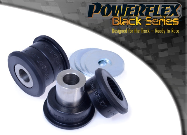 Alfa Romeo (PFR1-1014BLK) Rear Lower Arm Inner Bush