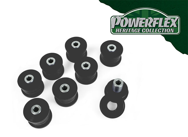 Alfa Romeo (PFR1-110H) Rear Beam Tie Bar Bush