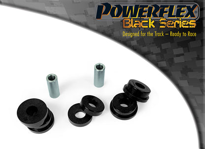 Alfa Romeo (PFR1-111BLK) Rear Panhard Rod Bush