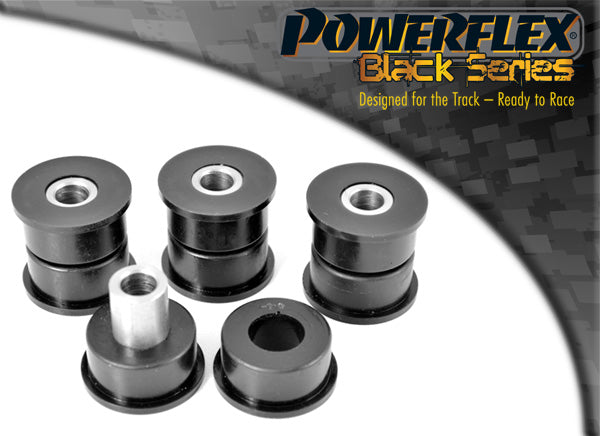 Alfa Romeo (PFR1-210BLK) Rear Watts Linkage Arm Bush