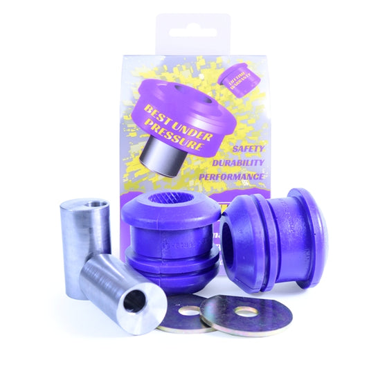 Citroen (PFR12-510) Rear Lower Arm Front Bush