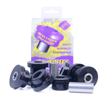 Citroen (PFR12-516) Rear Upper Wishbone Inner Bush