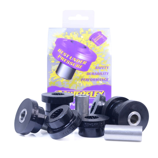 Peugeot (PFR12-516) Rear Upper Wishbone Inner Bush