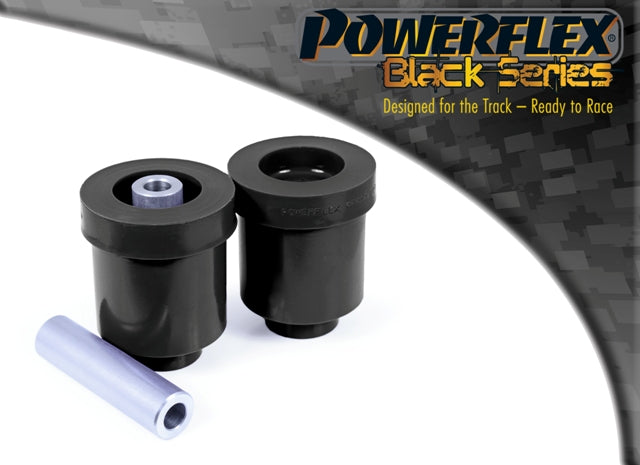Peugeot (PFR12-710BLK) Rear Beam Bush