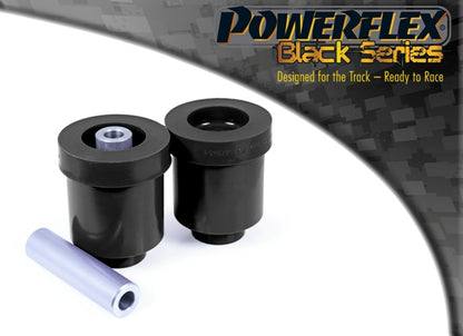 Peugeot (PFR12-710BLK) Rear Beam Bush