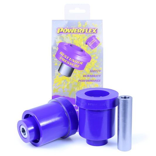 Toyota (PFR12-710BLK) Rear Beam Bush