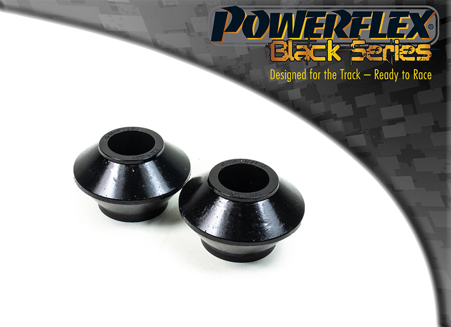 Alfa Romeo (PFR1-305BLK) Rear T-Bar to Diff Mounting Bush