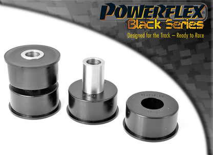 Alfa Romeo (PFR1-403BLK) Rear Trailing Arm Front Bush