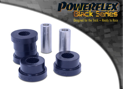 Alfa Romeo (PFR1-511BLK) Rear Trailing Arm Rear Inner Bush