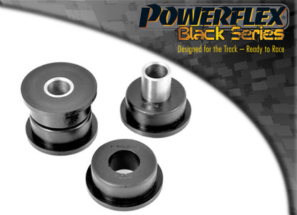 Alfa Romeo (PFR1-604BLK) Rear Trailing Arm to Hub Bush