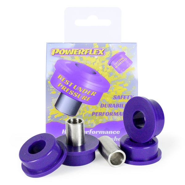 Alfa Romeo (PFR1-604BLK) Rear Trailing Arm to Hub Bush