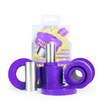 Fiat (PFR16-510BLK) Rear Beam Mounting Bush