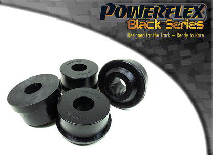 Fiat (PFR16-810BLK) Rear Beam Bush