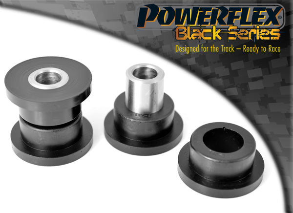 Alfa Romeo (PFR1-711BLK) Swing Arm Shock Mount Bush