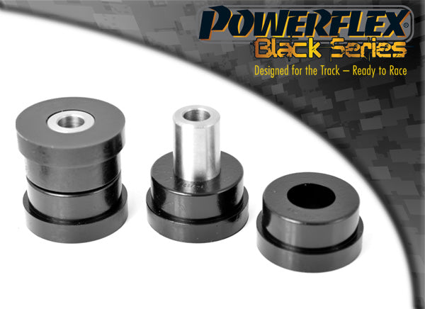 Alfa Romeo (PFR1-712BLK) Rear Lower Inner Swing Arm Bush