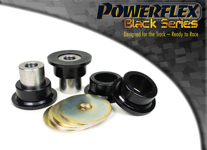 Alfa Romeo (PFR1-714BLK) Rear Lower Spring Mount Outer Bush