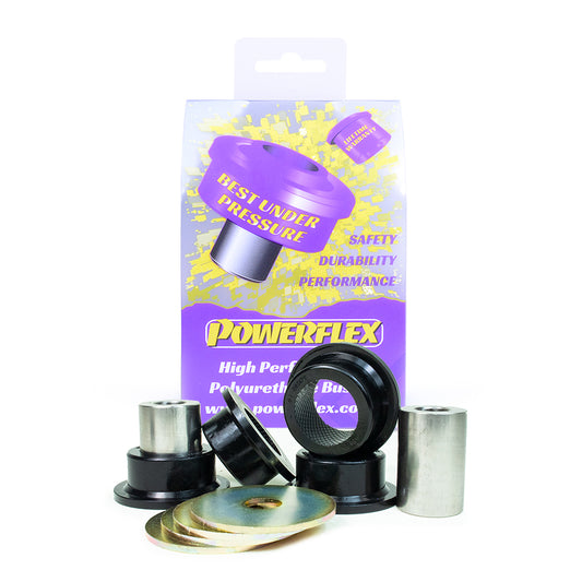 Alfa Romeo (PFR1-714H) Rear Lower Spring Mount Outer Bush