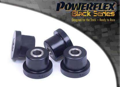 Alfa Romeo (PFR1-716BLK) Rear Upper Wishbone Inner Bush