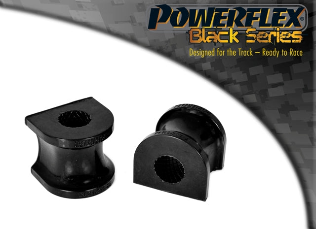 Alfa Romeo (PFR1-717-21BLK) Rear Anti Roll Bar Bush 21mm
