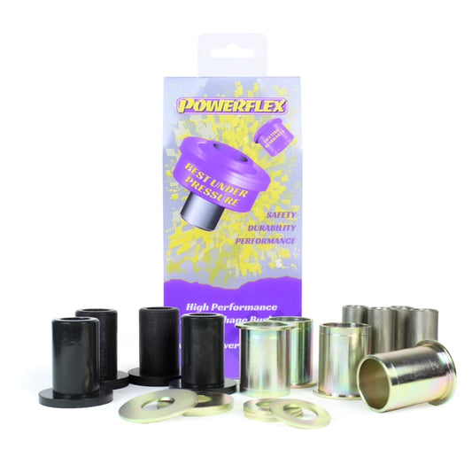 Maserati (PFR17-411) Rear Upper Wishbone Inner Bush