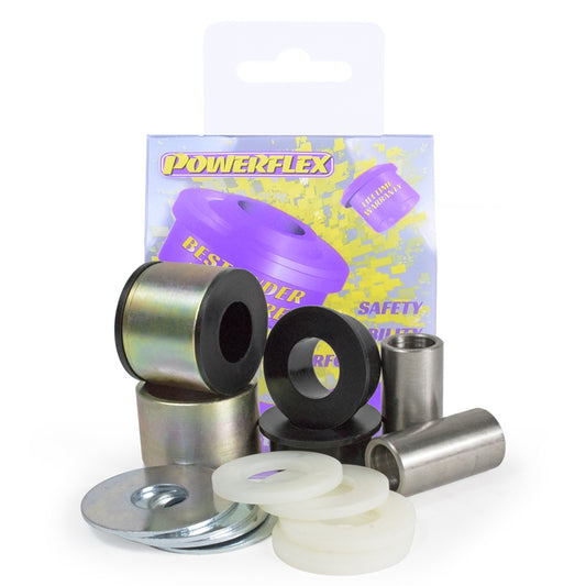 Alfa Romeo (PFR1-818) Rear Tie Bar to Hub Bush