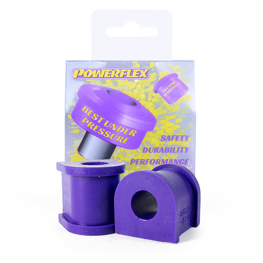 Alfa Romeo (PFR1-819-14) Rear Anti Roll Bar Bush 14mm